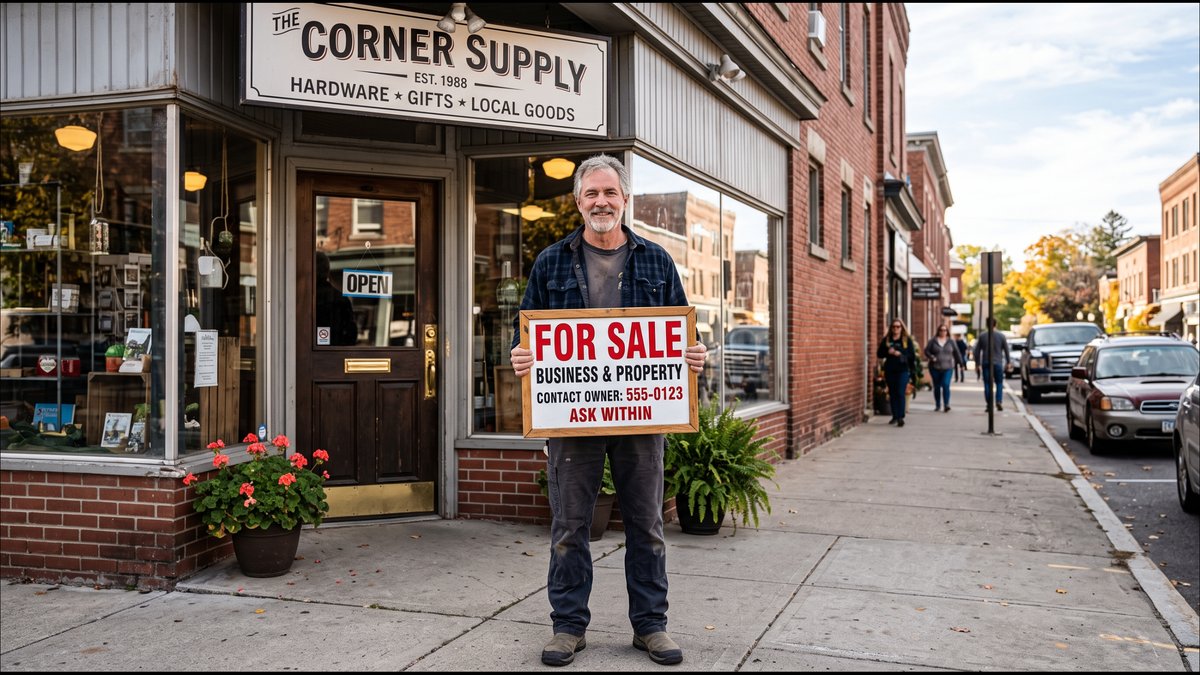 Is a Business Ready to Sell? Three Numbers Reveal the Answer