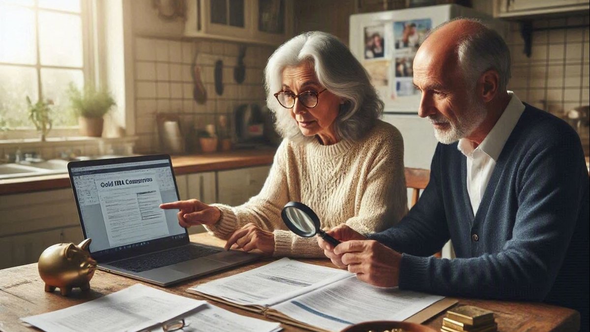 Is a Gold IRA a Good Investment? What Every Retirement Saver Should Know