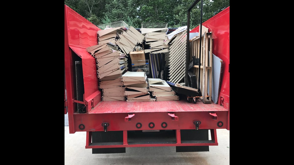 Junk King San Francisco Adds Dogpatch to Residential Junk Removal Service Area