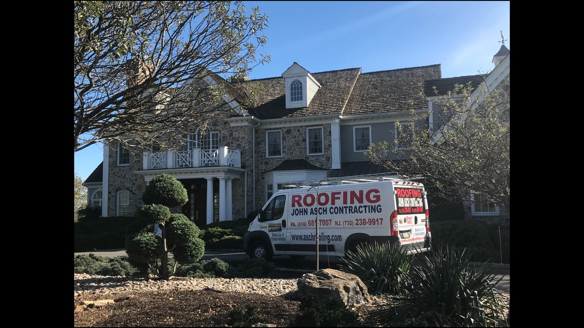Kingston NJ, Skylight Install & Repair: Roofing Contractor Services Announced