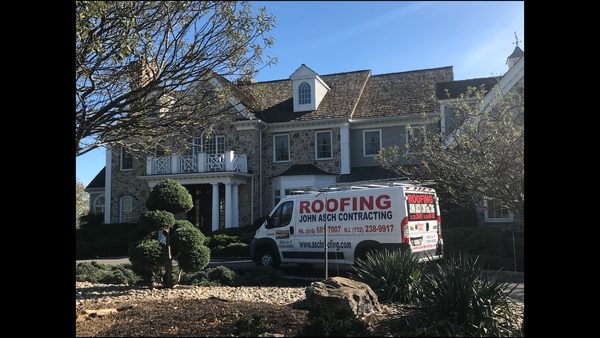 Kingston NJ, Skylight Install & Repair: Roofing Contractor Services Announced