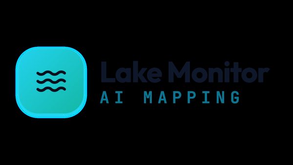 Lake Monitor AI Announces Full-Service Lake & Reservoir Mapping in US, Canada