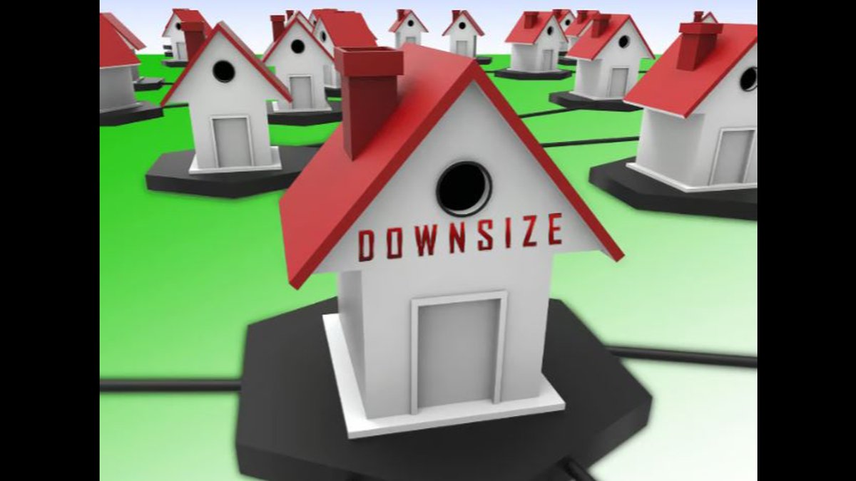 Lancaster Realtor Mary Sue Wolf Helps Homeowners Downsize With Custom Plans