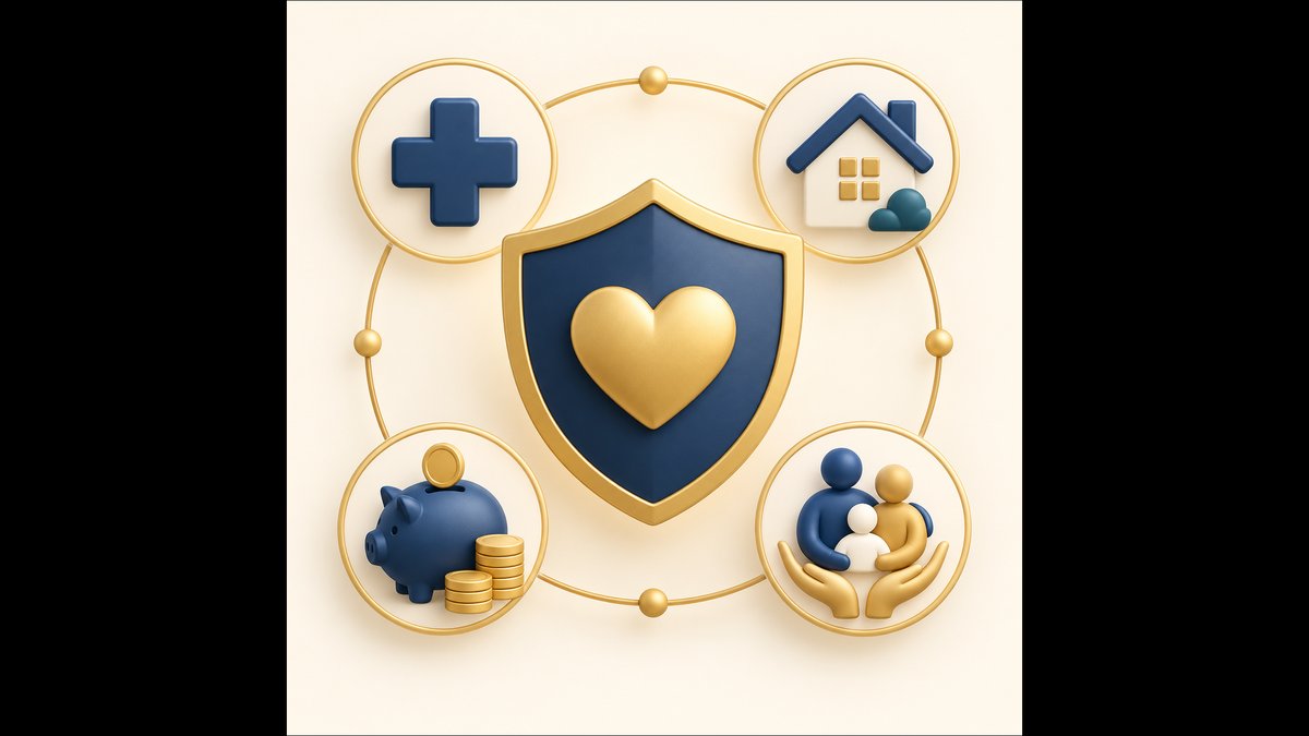 Living Benefits in Life Insurance Explained: New Guide Released