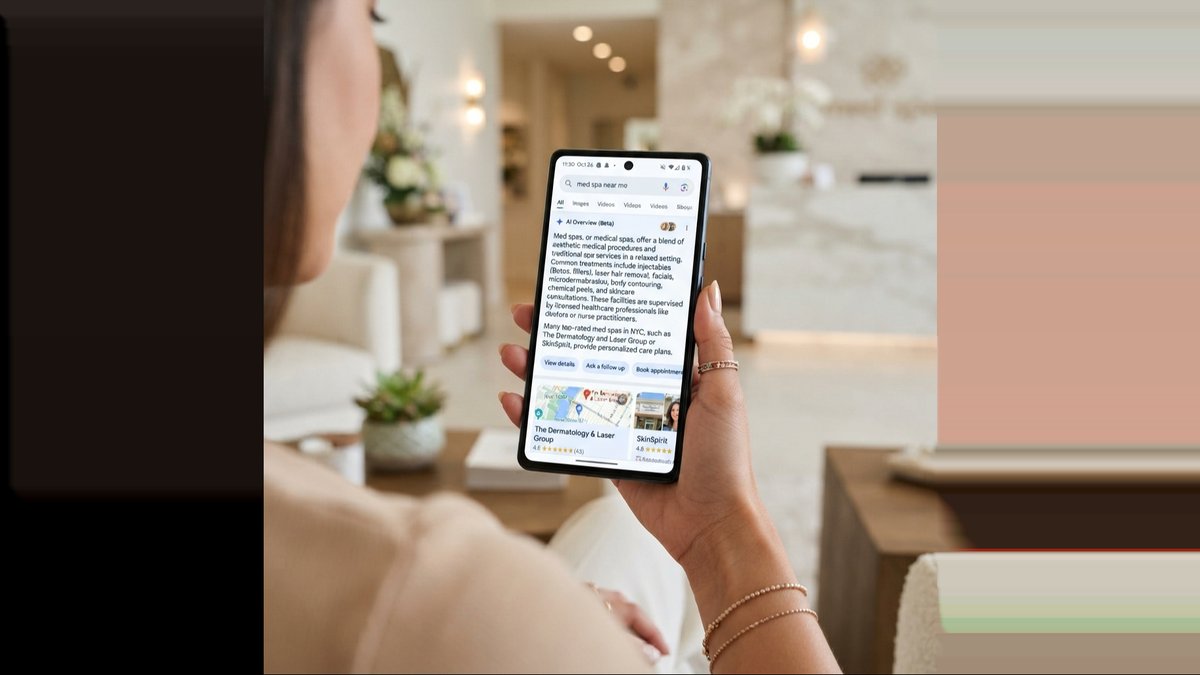 Local Business AI Search Optimization Program Announced - Outrank Competitors