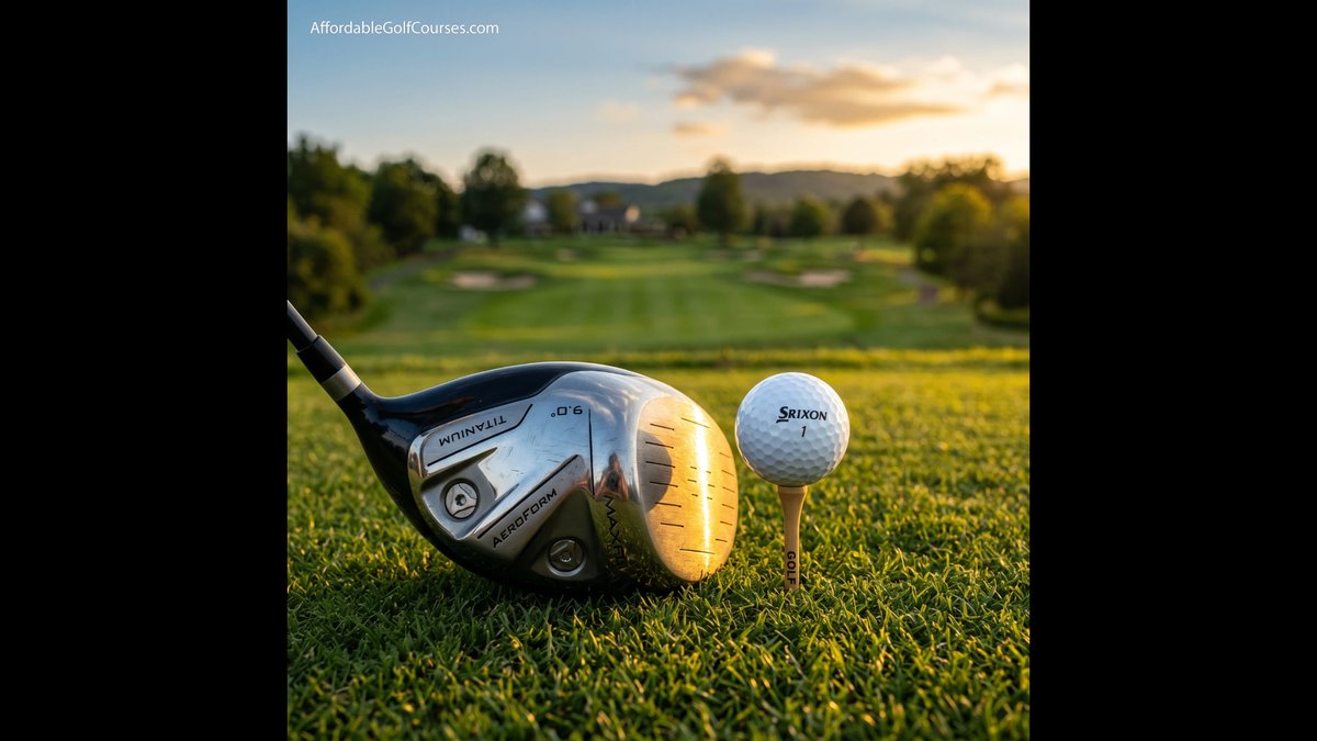 Low Compression Golf Balls For Slow Swing Speeds: New Beginner Guide Released