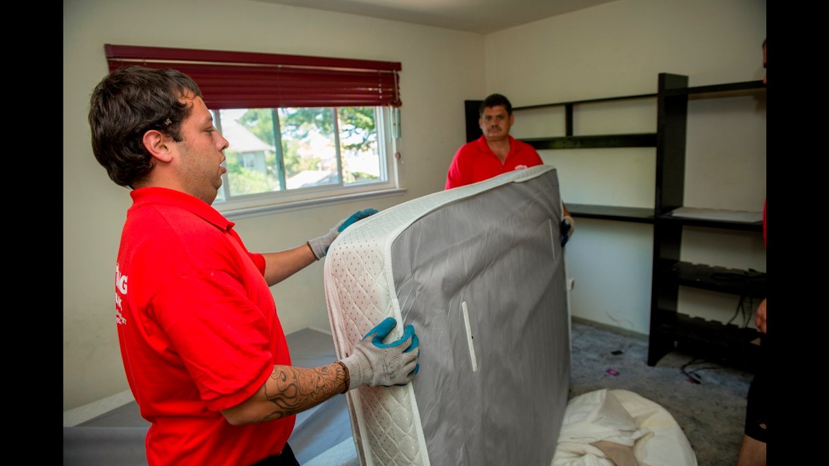 Madera, CA Estate Cleanout: Furniture, Trash & Clutter Removal Services Expanded