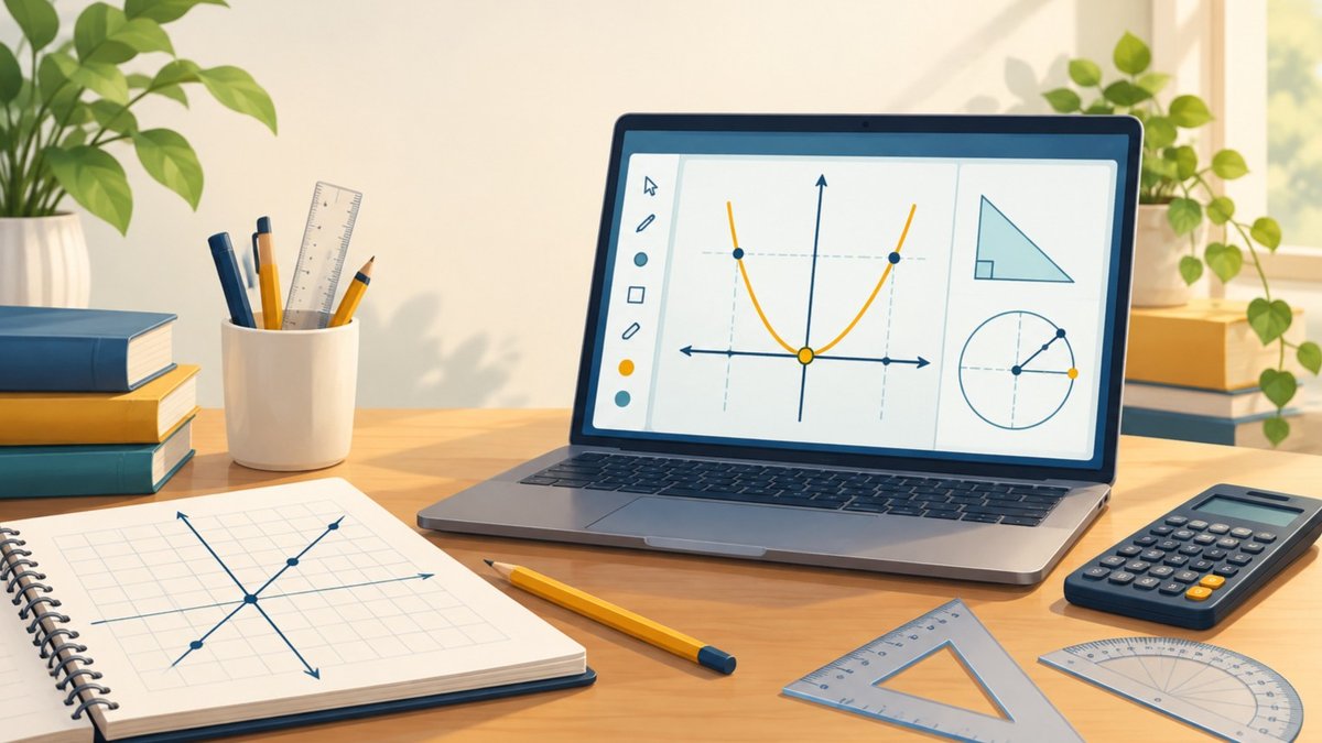 Malaysia Online 1-to-1 Maths Tuition: SPM & IGCSE Options With Learn With Rig