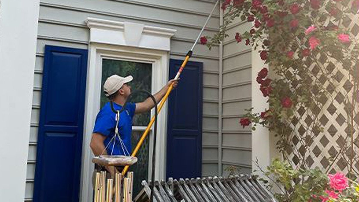 Mebane, NC Pest Control - Same-Day Service From Family-Owned Local Team