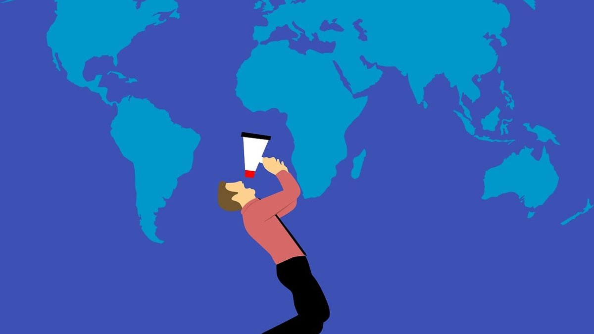 Media Coverage Without a PR Firm: MultiCasting Method for Experts Announced