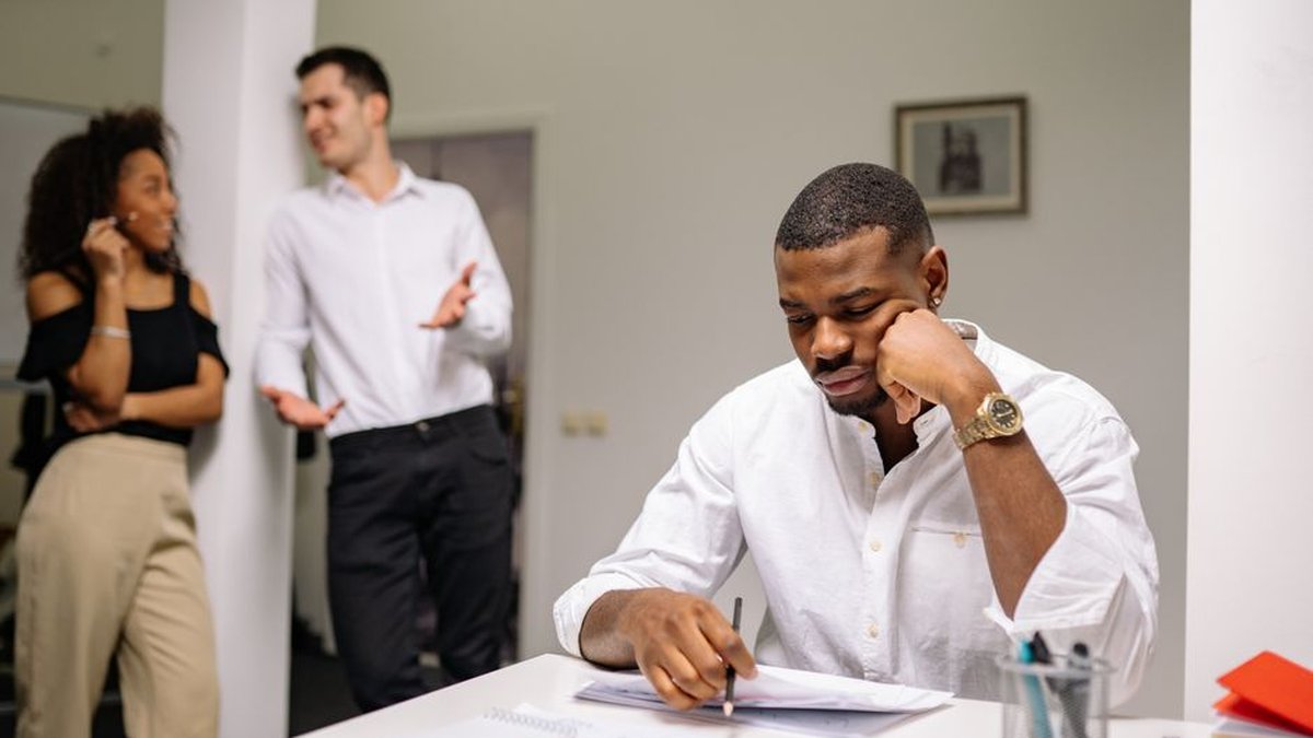 Mission Connection Explores Adult Passive-Aggressiveness In Mental Health Guide