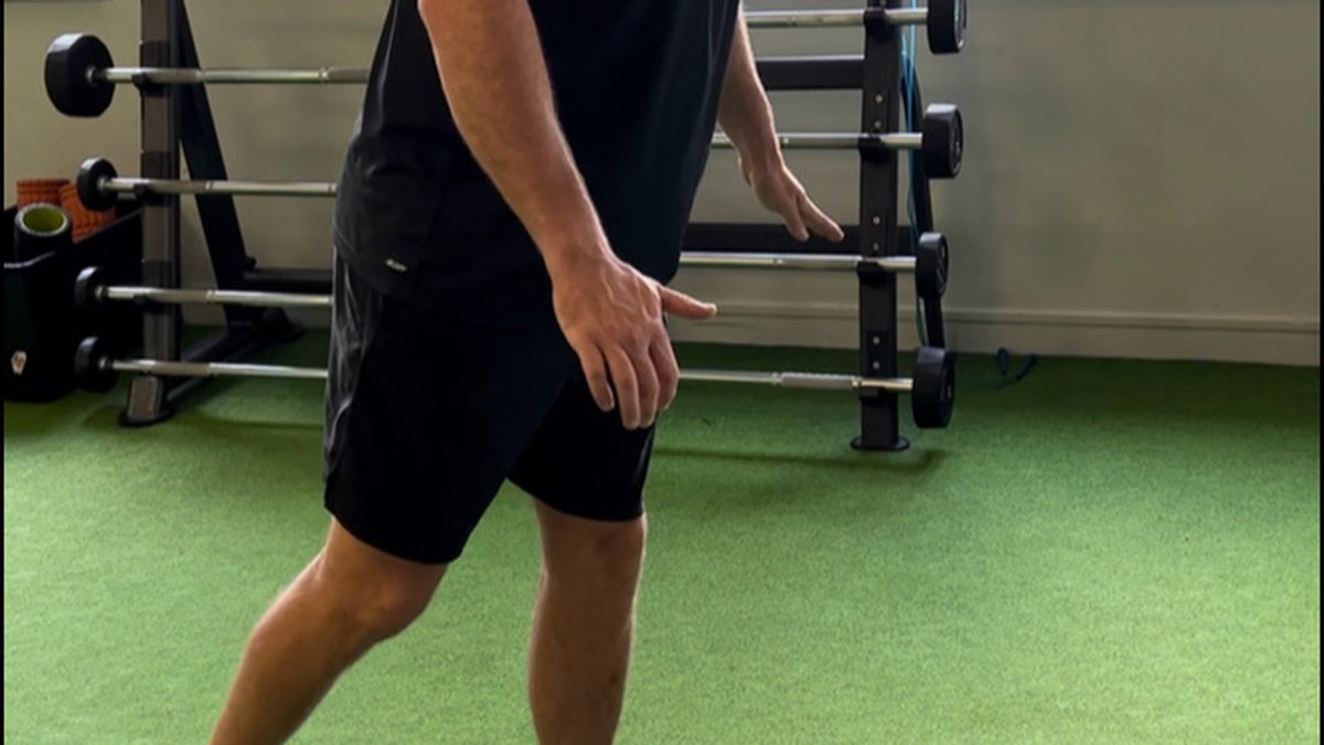 Mumbles Post-Rehab Personal Training for Athletes: One-On-One Sessions Announced