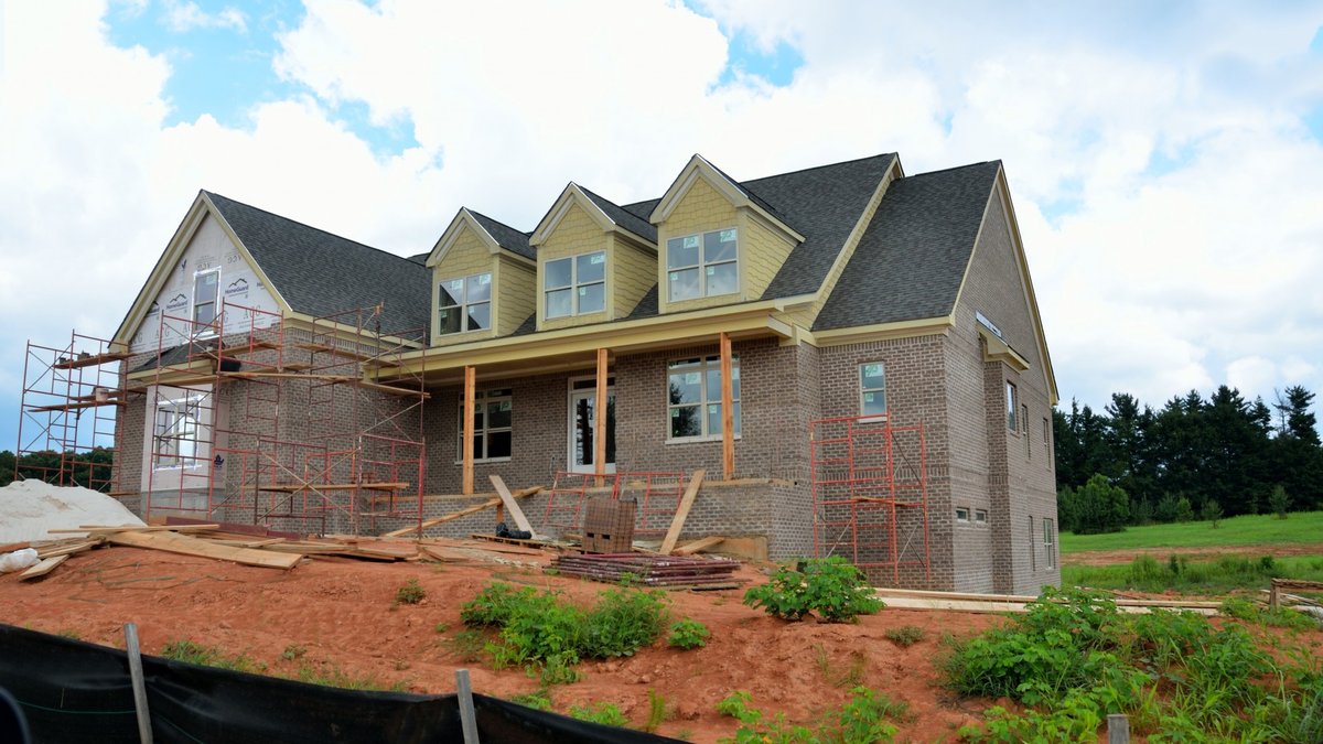 New First-Time Buyer Scheme Sends Housebuilder Stocks Soaring, But Details Are Thin