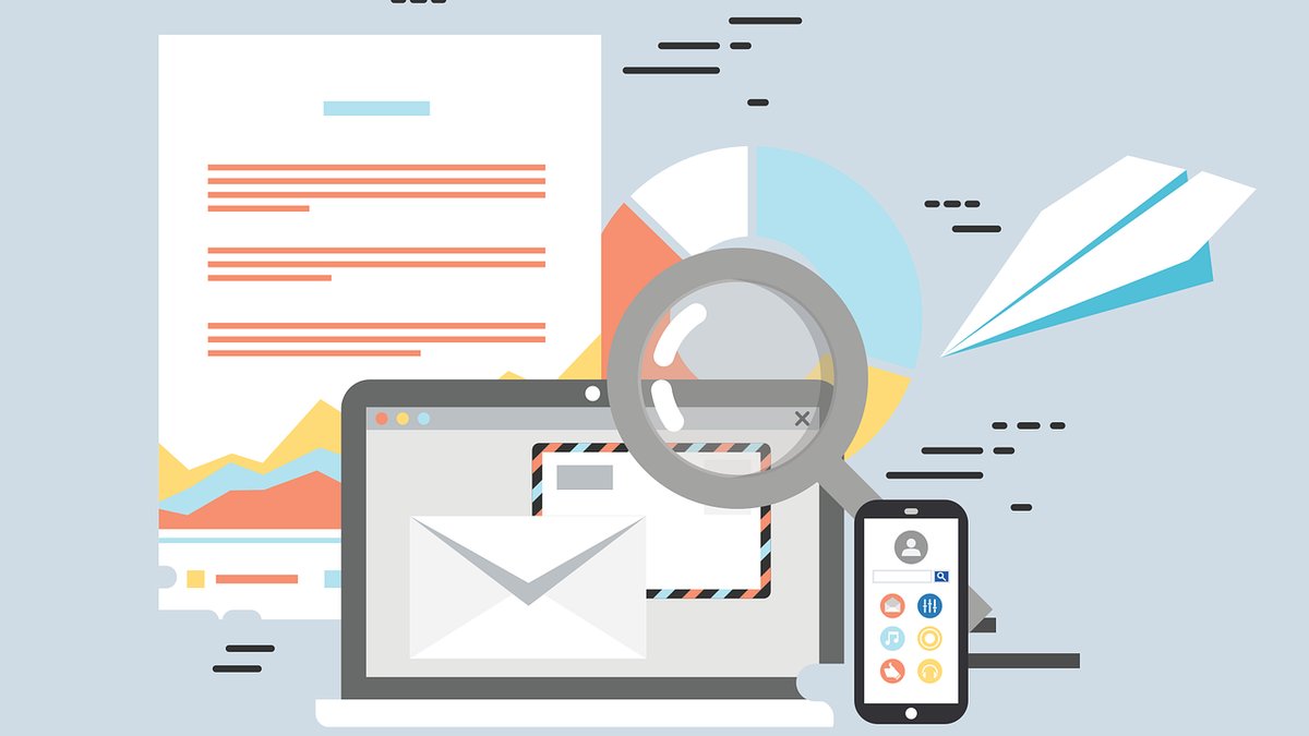 New Guide Explains Why A Blog Comes Before A Newsletter