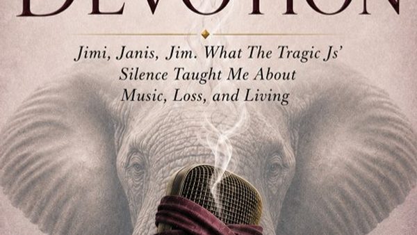 New LOS ANGELES, Calif. — Sept. 15, 2026 — THE SILENCING & THE DEVOTION memoir