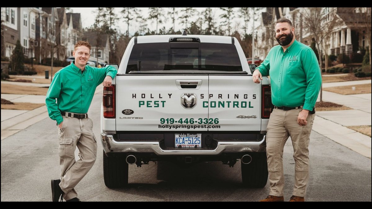 No-Contract Pest Plans Explained: Holly Springs Quarterly Service Options