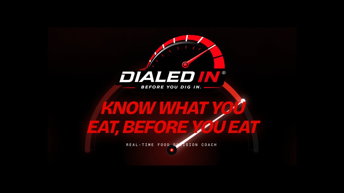 No tracking, no calorie counting, no food diary: Just simply eat smarter.