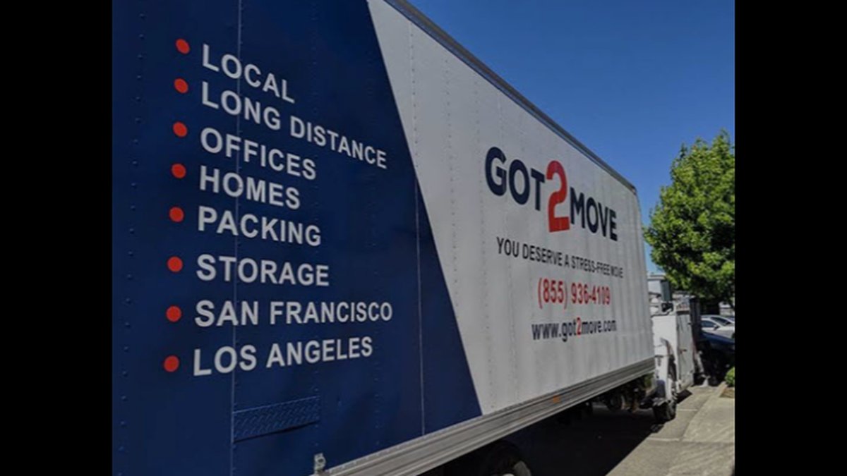 Oakland Movers With Full Packing & Loading, Cross-State Service Options Expand