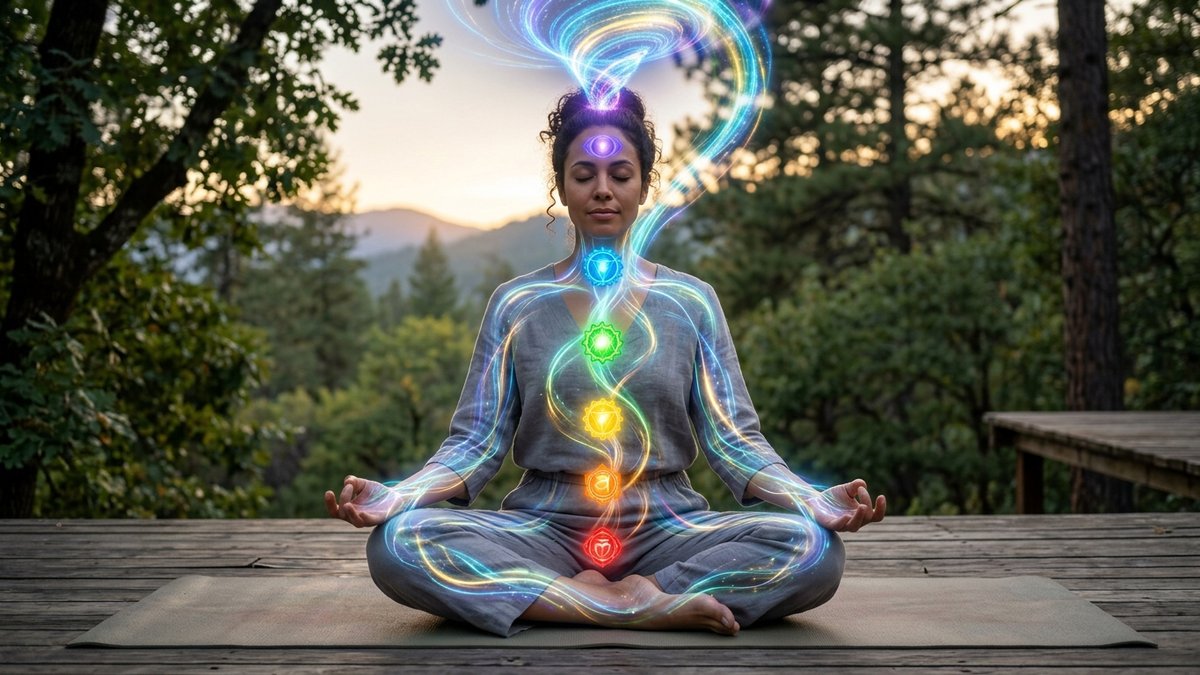 Oregon Energetic Enhancement System With Scalar Technology: User Guide Published