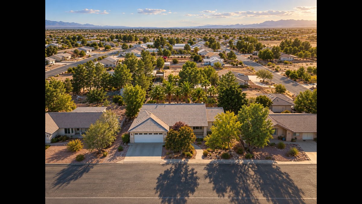 Pahrump Higher-End Home Selling Strategy: Realtor Consulting Service Announced