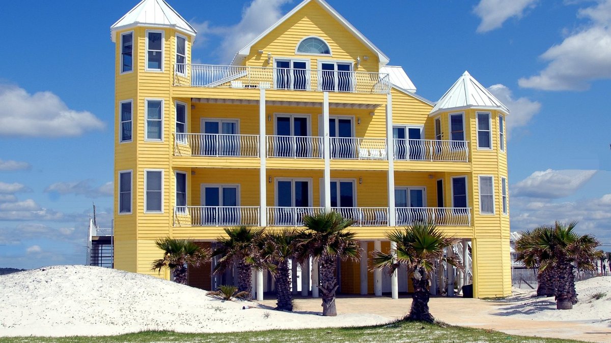 Perdido Key Beach Condo Rentals: Book Direct With Owners and Avoid Guest Fees
