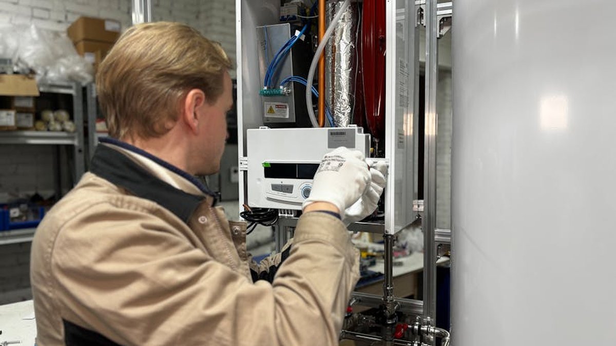 Plymouth, MA Residential Water Heater Installation & Replacement Services Expand