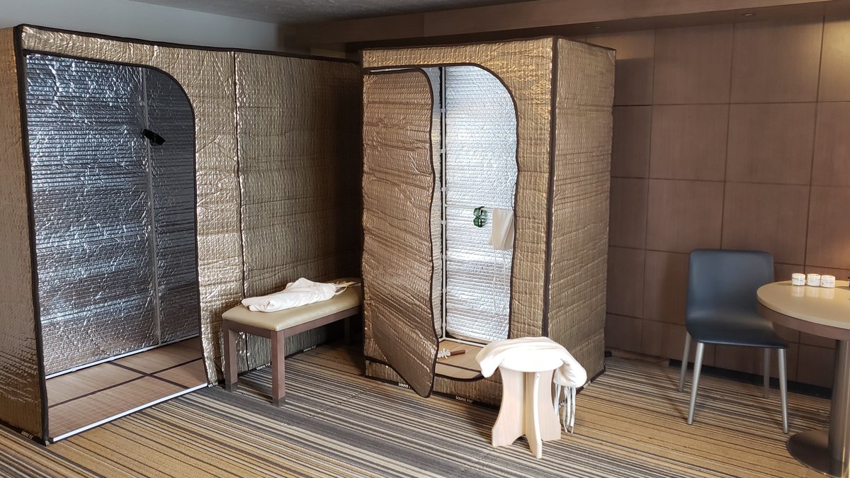 Portable Sauna Heat Types & Space Needs: Buying Guide for Homeowners Published