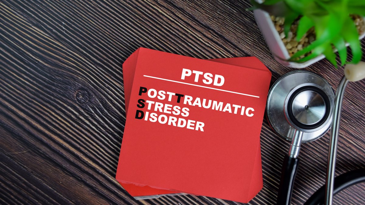 Prazosin For PTSD Symptom Management: Mental Health Treatment Guide Released