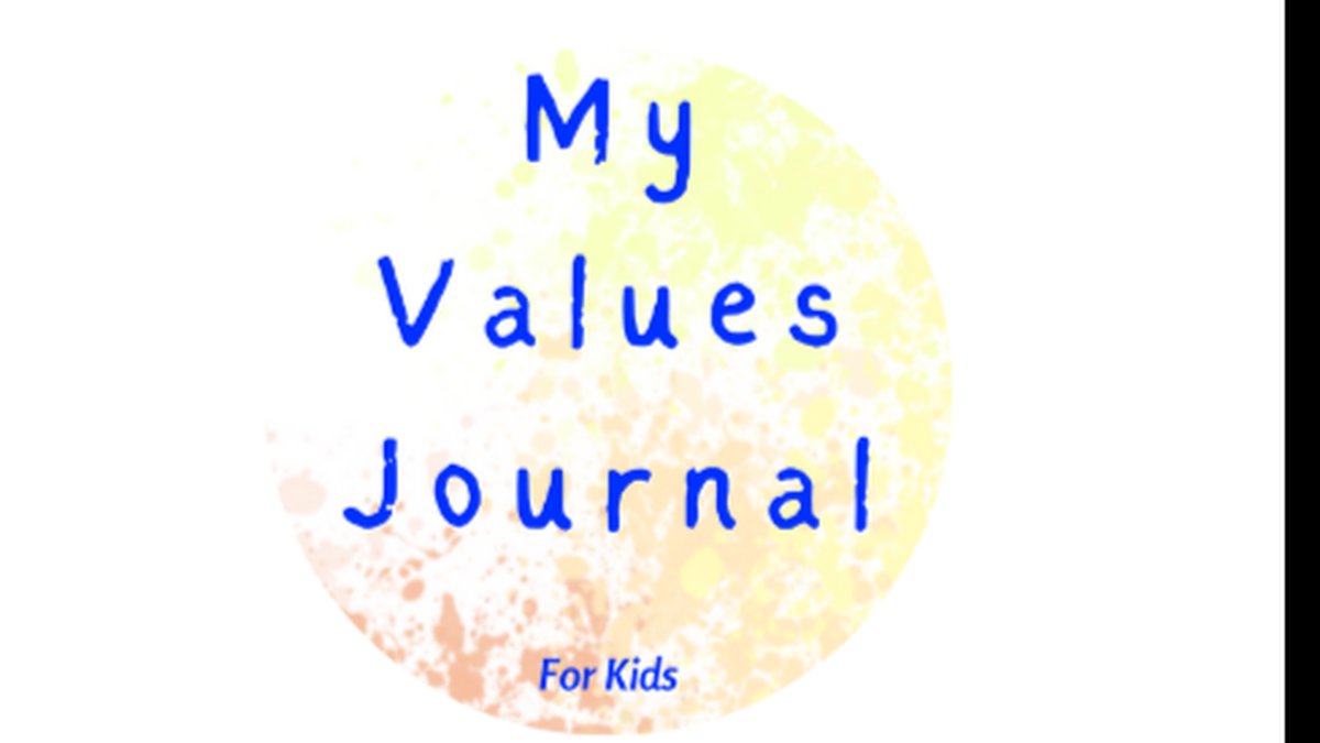 Printable Children’s Feelings Activities: Back-to-School Wellbeing Bundle Launch
