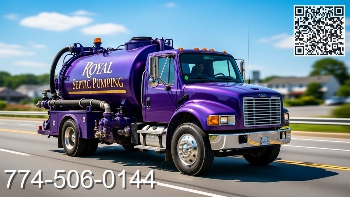 Reliable Septic Tank Pumping Services in Providence, RI