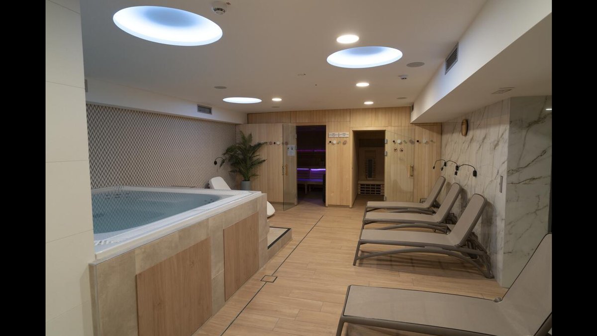 Renovated Wellness Center Investment Property At Slovenia-Italy Border Available