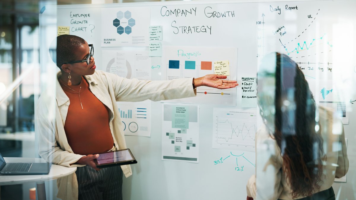 Revenue Growth Strategy for Small Businesses: AI-Powered Marketing Tool Announce