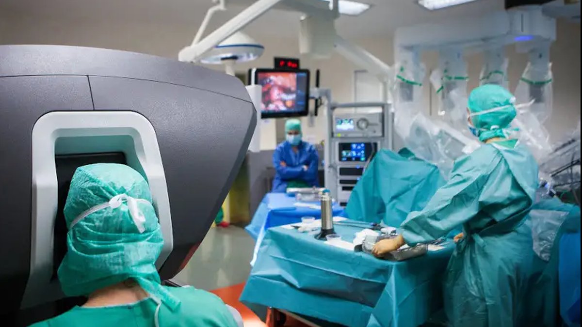 Robotic Excision Surgery for Advanced Endometriosis: Patient Guidance Published