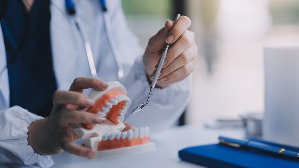 Rockville Centre General & Family Dentistry Services for Oral Health Expanded