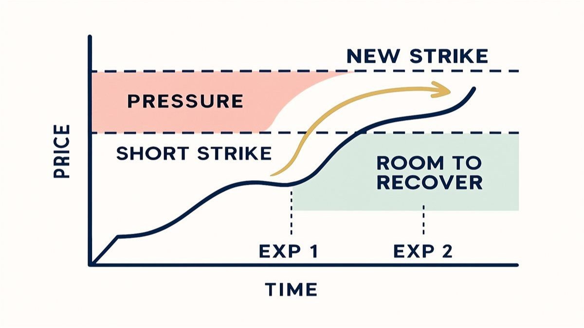 Roll It or Close It? How ACondor Tells a Catalyst From Noise on a Tested Condor
