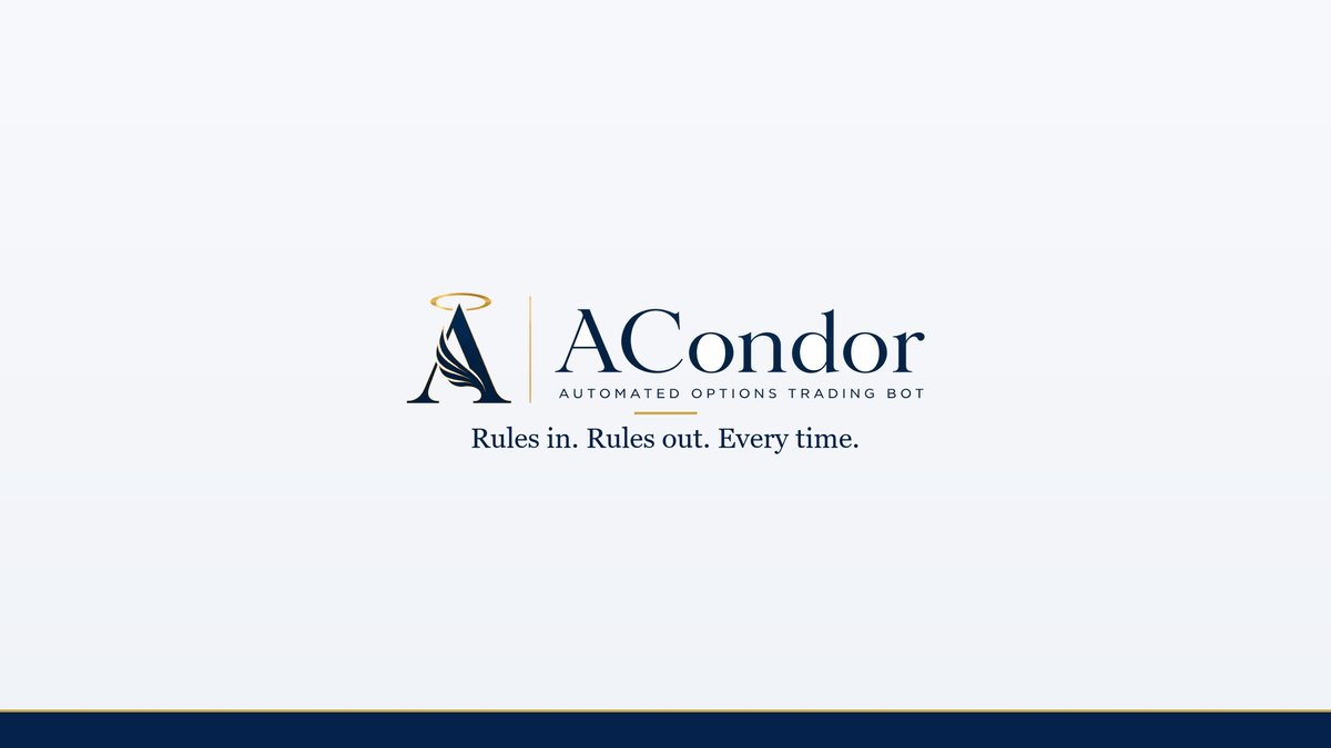 Rolling The Untested Side Of An Iron Condor: How ACondor Defends A Losing Trade