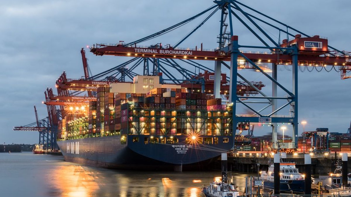 Shipping Through Port Of Houston: Timing & Documentation Guidance Released