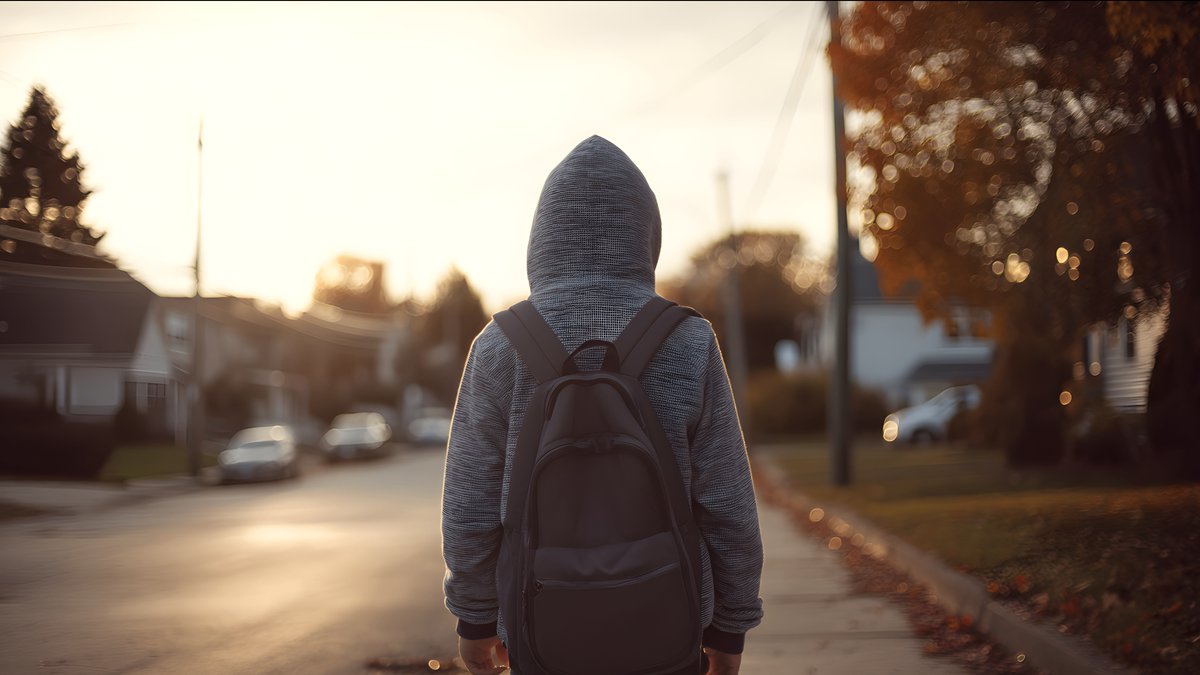 Social Withdrawal in Teen Boys: When Isolation May Signal Anxiety or Depression