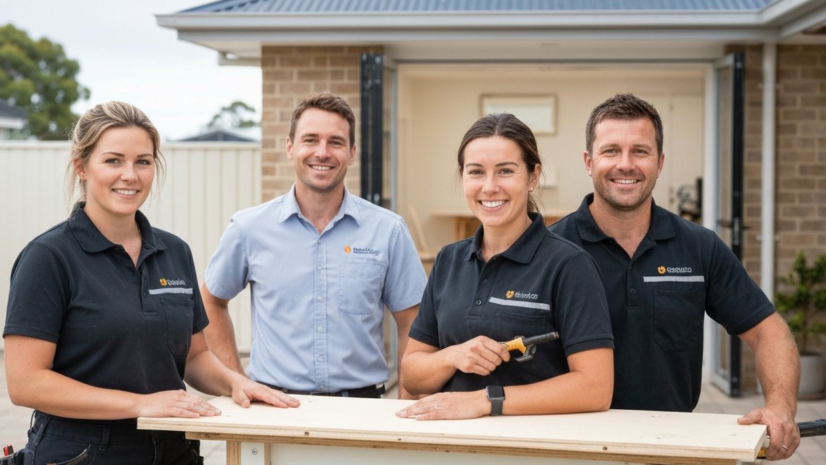 South Albury Commercial Property Maintenance & Compliance Repairs Expanded