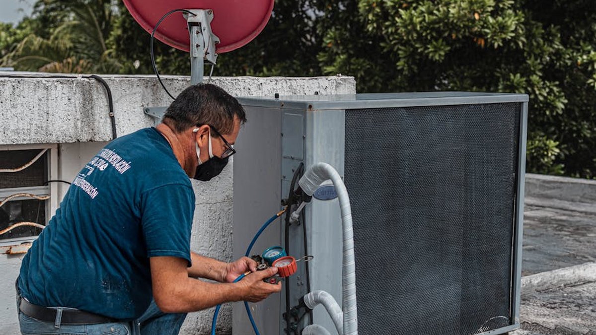 Southlake, TX HVAC Replacement For Homes & Businesses: Service Expanded