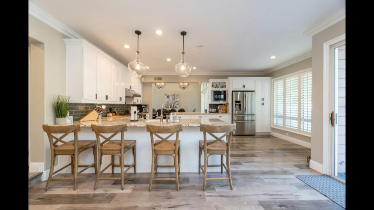 St Louis Custom Kitchen Remodeling: Local Contractor Services Updated