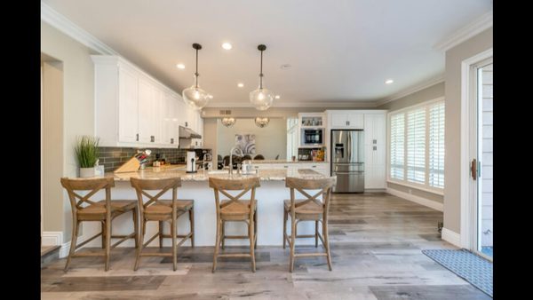 St Louis Custom Kitchen Remodeling: Local Contractor Services Updated