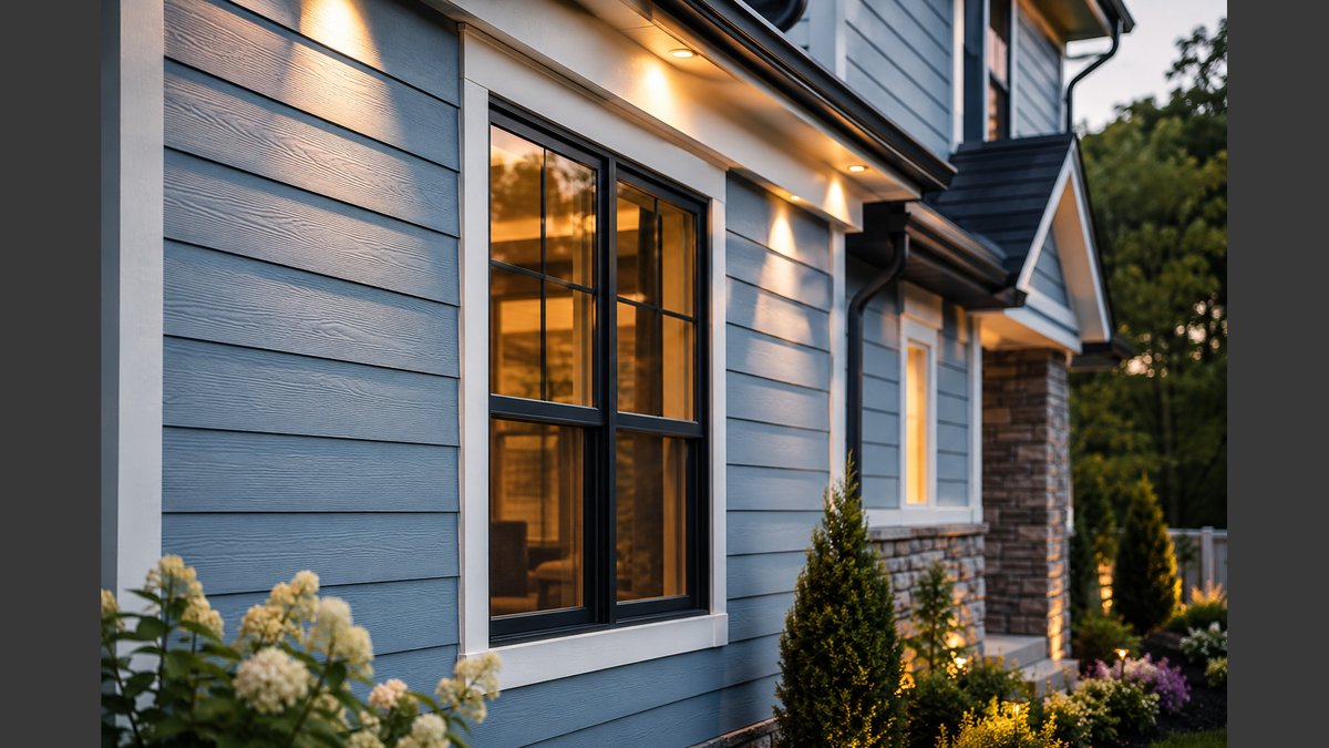 St. Louis James Hardie Siding Installation For Home Exteriors Announced