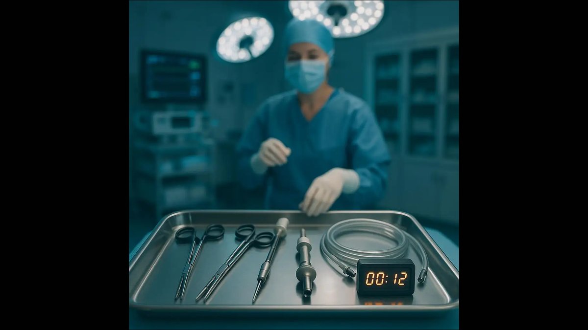 Stage III-IV Endometriosis Surgery & Recovery: Patient Outcomes Study Published