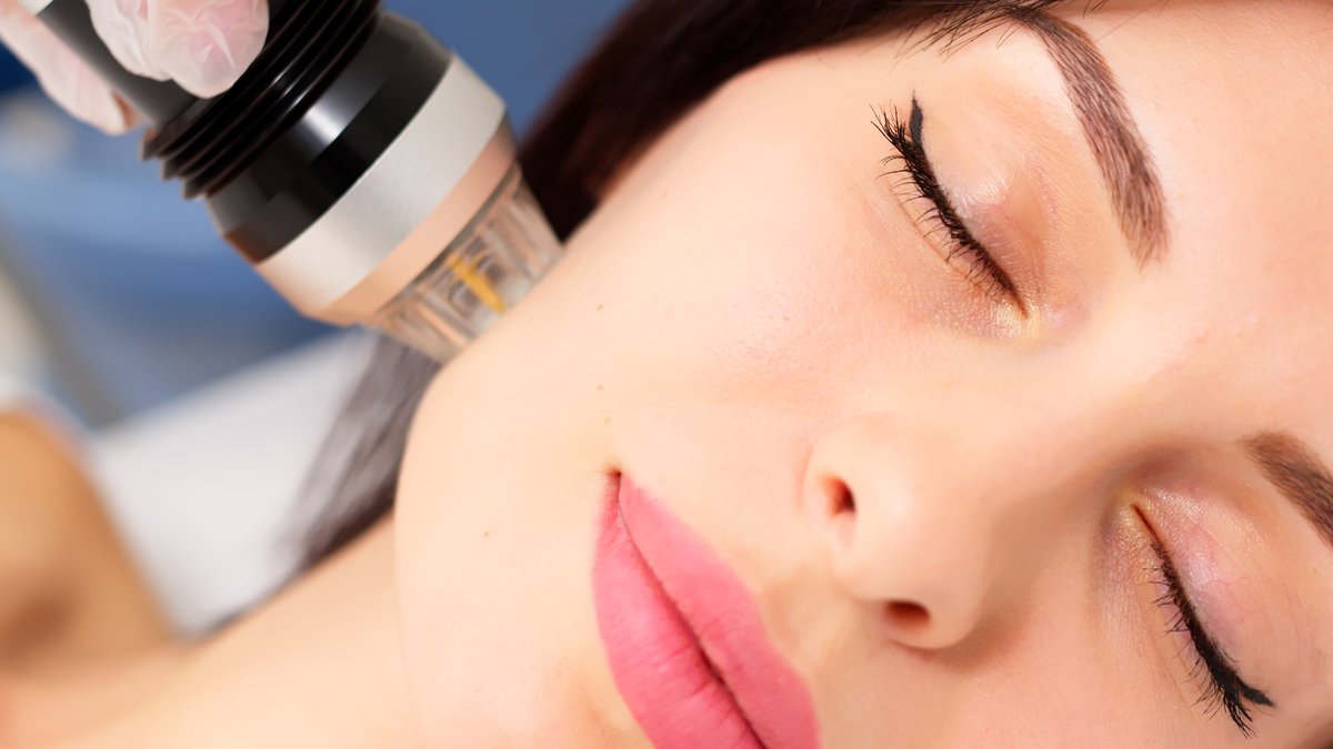 Stem Cell vs Rejuran Skin Rejuvenation - International Patient Guide Released