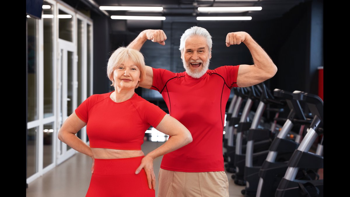 Strength Training Frequency Over 50: New Guide Details Recovery Windows