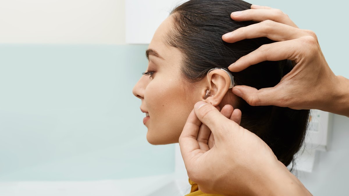 Stuck in Fight or Flight Mode? Exploring Non-Invasive Vagus Nerve Stimulation