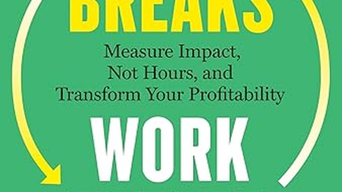 Sustainable Productivity Strategies for Business Owners: Online Course Launched