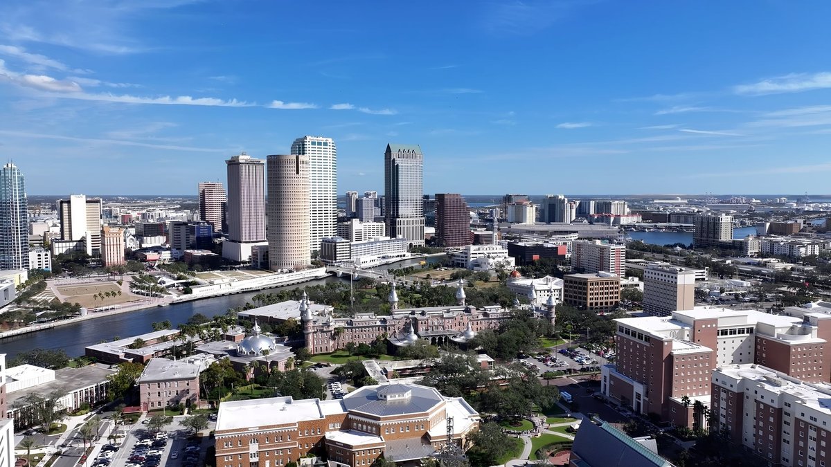 Tampa Residential Moving Services: Local & Cross State Relocation Options Update