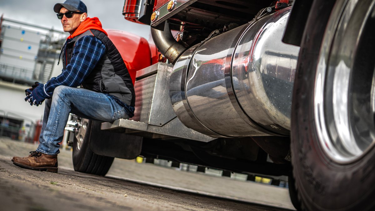 Texas Oil Field Truck Driving: Typical Day For Owner-Operators Guide Announced